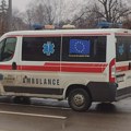 Poginuo radnik u Leskovcu, pao sa zgrade u izgradnji