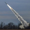 Oboreno 10 ukrajinskih raketa RM-70 Vampir iznad Belgorodske oblasti