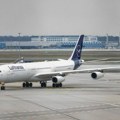 Bliski Istok u pripravnosti, Lufthansa produžila obustavu letova za Teheran