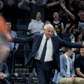 Nedvosmislena poruka Obradovića: Želim Partizan stalno u EL!