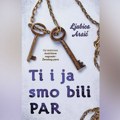 Nova knjiga priča Ljubice Arsić
