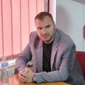Senad Hadžibrahimović novi predsednik SDP u Novoj Varoši