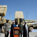 "Bolji i od: S-400": Iran pokazao novo oružje sposobno da skine američke "nevidljive" bombardere