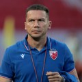 Mijailović potvrdio - Bahar povlači tužbu protiv Zvezde