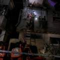 Mond: Palestinske naoružane grupe opljačkale 66 miliona evra iz banaka u Gazi