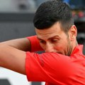 Oglasili se organizatori turnira posle skandala sa Novakom