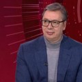 "Da me niste pitali, to ne bih pomenuo" Vučić rekao čime se opozicija u Srbiji služi