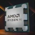AMD Ryzen 8000F su AM5 Zen 4 procesori sa integrisanim AI koprocesorom