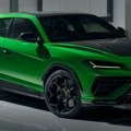 Opoziv za Lamborghini Urus zbog haube koja bi mogla da se otvori ili odvoji prilikom brže vožnje