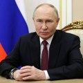 Putin najavio 'ozbiljne posledice' ako dođe do upotrebe zapadnog oružja na ruskom tlu