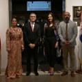 Otvorena izložba "Marokanski kaftan - odeća poznata širom sveta" u Etnografskom muzeju