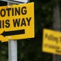 U Irskoj otvorena birališta za lokalne i izbore za Evropski parlament