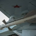 Ukrajina tvrdi da je uništila jedan od najnaprednijih ruskih ratnih aviona SU-57