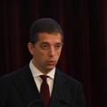 Đurić čestitao mađarskom Fidesu pobedu na izborima za Evropski parlament