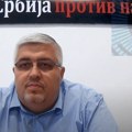 Zdravković dao Cvetanoviću rok do ponedeljka da podnese ostavku zbog hapšenja svog bišeg vozača, sada pomoćnika…