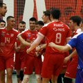 Odbojkaši Vojvodine otišli na zasluženi odmor: Mladost adut i u sledećem prvenstvu