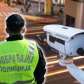 Devet vozača vojvodini zadržano u policiji Jednom oduzet bicikl, drugi s lažnim tablicama, a treći s 3 promila izazvao udes