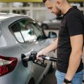 Objavljene nove cene goriva: Poznato koliko će vozači plaćati dizel i benzin