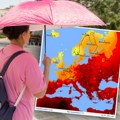 Užarena: BiH Crveni meteoalarm upaljen u više gradova, temperatura ide i do 40 stepeni