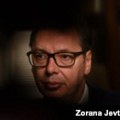 Vučić: Umesto reči pomirenja iz Srebrenice smo čuli pretnje, Srbija neće rat sa Bošnjacima