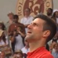 Teniski svet u neverici! Novak Đoković ovo nije zaslužio pred početak Olimpijskih igara