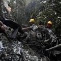 U padu helikoptera u Nepalu poginulo pet osoba