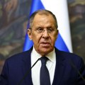 Lavrov: Ruska doktrina o upotrebi nuklearnog oružja se razrađuje