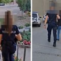 Snimali su dečicu od 6 do 12 godina Ovako su uhapšeni osumnjičeni zbog dečje pornografije (video)