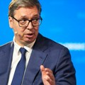 Vučić: Uskoro razgovori sa Rio Tintom, neka se dobro pripreme jer imam neke sumnje