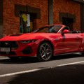 Sedma generacija legendarnog modela Ford Mustang: Konj je i dalje jednako divlji