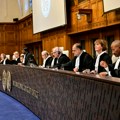 Bolivija se pridružila tužbi za genocid protiv Izraela pred ICJ-om