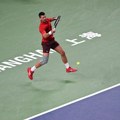 Đoković - Menšik: Novak za polufinale protiv tinejdžera koji je zbog njega počeo da igra tenis