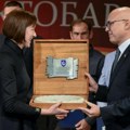 Premijeru Vučeviću uručeno priznanje počasnog građanina Trstenika: Velika čast! Samo ujedinjeni možemo dalje da…