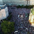 Novi protesti protiv Rio Tinta: Skup u Loznici, najavljene dve blokade