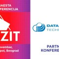 BIZIT 2024 partner: Data Cloud Technology