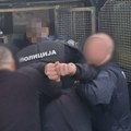 Akcija "Prljava značka": Uhapšena četvorica policajaca zbog zloupotrebe službenog položaja