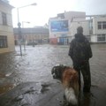 Jako nevreme pogodilo Norvešku, aktiviran alarm za poplave i klizišta: Oluja Jakob rušila sve pred sovom