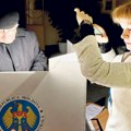 U Moldaviji zatvorena biračka mesta u drugom krugu predsedničkih izbora