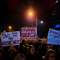 Arhiv javnih skupova: Koliko ljudi je bilo na protestu u Novom Sadu