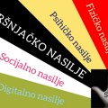 Projekat "Svetlucave nijanse života" (14) - Uloga Đačkog parlamenta u prevenciji vršnjačkog nasilja