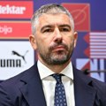 Kolarov predstavljen za novog selektora mlade reprezentacije Srbije: Deca ne treba da sede na klupama večitih, već da idu u…