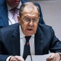 Neuspešan pokušaj: Lavrov saopštio loše vesti za Zapad