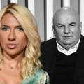 "S kime sada to, druže moj?!" Jovana jeremić podelila privatnu fotografiju sa pokojnim Plamom, nema od tuge: Dovodio orkestar…