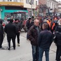 Protest poljoprivrednika u Bogatiću i Loznici