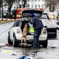 Vozač automobilom uleteo u masu u Minhenu, najmanje 20 osoba povređeno