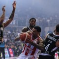 Milionske kazne za Partizan i zvezdu! Kss nije imao milosti: Evo koliko će "večiti" morati da plate zbog ispada na Kupu!