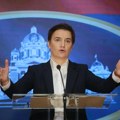 "Kad Picula sledeći put dođe, ponudićemo mu topao zagrljaj i čašu mleka" Brnabić reagovala na izjavu izaslanika EP o tome…