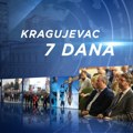 InfoKG 7 dana: Prljavi autobusi, skup podrške svešteniku, pešačenje do Beograda, Danijela osvojila 30 vrhova, rasprava o…