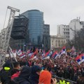 Pet najvećih sindikata u Srbiji podržalo studente, formiraju radnu grupu za usaglašavanje zahteva