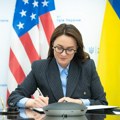 Ova tačka razbesneće kremlj! U sporazumu o mineralima Ukrajine i SAD uključena nova odredba: Kijev srećan, Putin zasad…